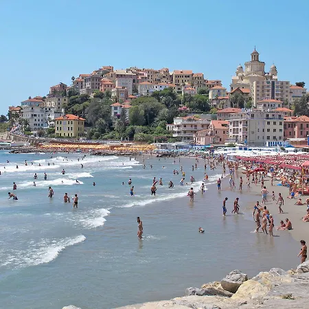 Apartment Locazione Turistica Ca'rina *