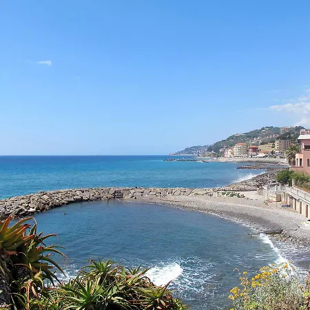 Locazione Turistica Ca'rina *