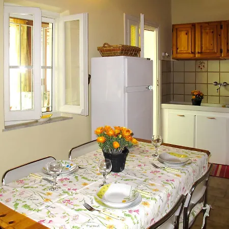 Apartment Locazione Turistica Ca'rina *