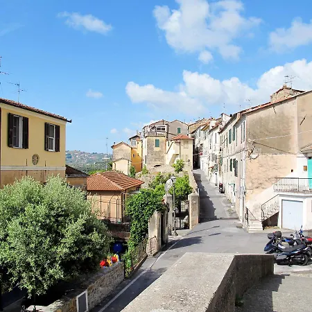 Locazione Turistica Ca'rina