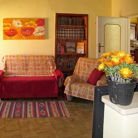 Apartment Locazione Turistica Ca'rina Imperia