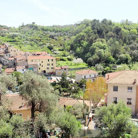 Apartment Locazione Turistica Ca'rina