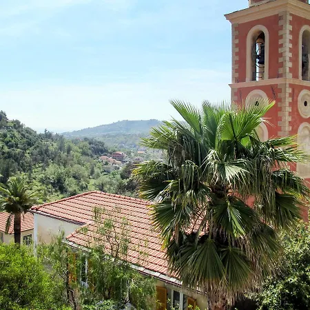 Locazione Turistica Ca'rina Apartment Imperia