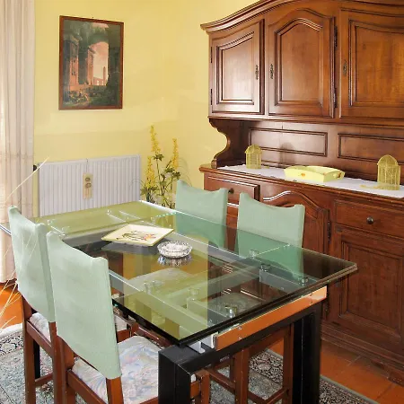 Apartment Locazione Turistica Ca'rina *