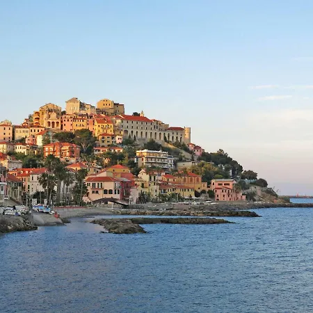 Locazione Turistica Ca'rina Imperia