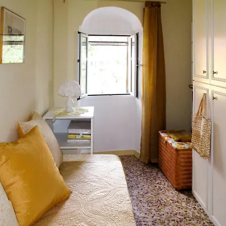 Apartment Locazione Turistica Ca'rina *