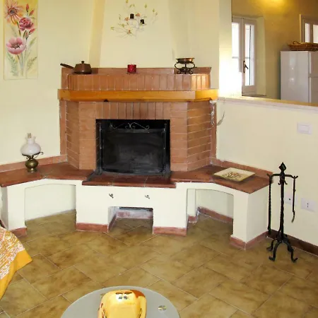 Locazione Turistica Ca'rina Apartment