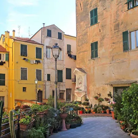 Locazione Turistica Ca'rina *