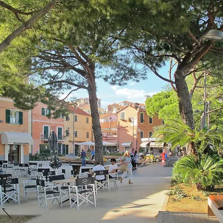Locazione Turistica Ca'rina Apartment *