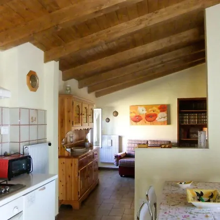 Locazione Turistica Ca'rina Apartment Imperia