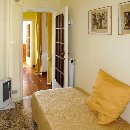 Locazione Turistica Ca'rina Apartment *