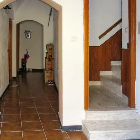 Locazione Turistica Ca'rina Apartment *